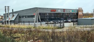 Kiyevskoye shosse, 52, Smolensk: photo
