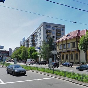 Lesi Ukrainky Boulevard, No:19, Kiev: Fotoğraflar