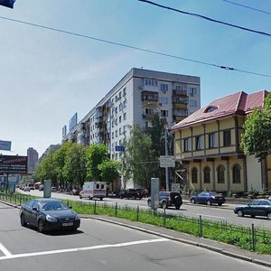 Lesi Ukrainky Boulevard, 19 ، كييف: صورة