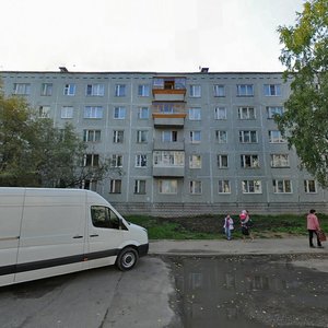 Yukhnina Street, 2, Syktyvkar: photo