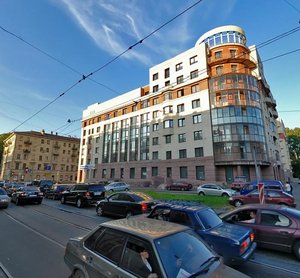Bolshoy Sampsonievskiy Avenue, 47 ، سان بطرسبرغ: صورة