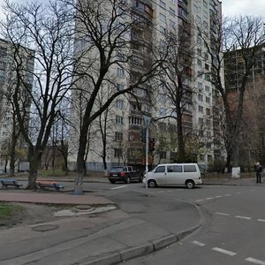 Patriarkha Mstyslava Skrypnyka Street, No:15, Kiev: Fotoğraflar