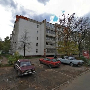 Bogdanovicha Street, 5, Yaroslavl: photo