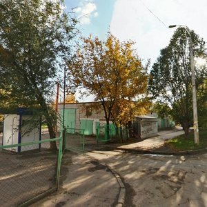 Georgiya Dimitrova Street, 17А, Samara: photo