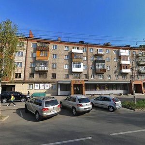 Vorovskogo Street, 130, Izhevsk: photo