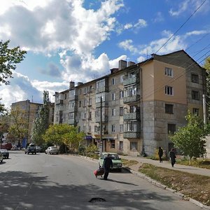 Vulytsia Riumina, 15, Mykolaiv: photo