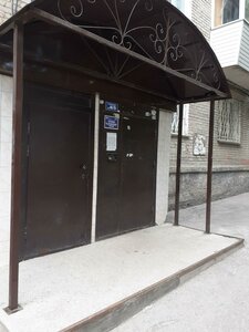Sibiryakov-Gvardeytsev Street, 25, Novosibirsk: photo