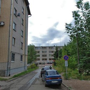 Kooperativnaya Street, 9А, Veliky Novgorod: photo