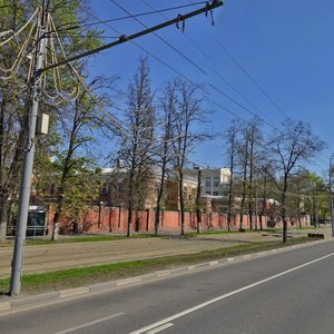 Varshavskoye Highway, 15, Moscow: photo