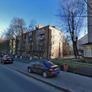 Derevlianska Street, 19Б ، كييف: صورة