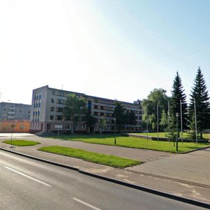 2nd Bielusha Lane, 2, Grodno: photo