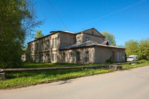 Solnechnaya ulitsa, 57Б, Rybinsk: photo