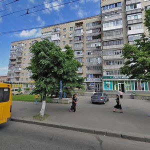 Kyivs'ka Street, 53, Zhytomyr: photo