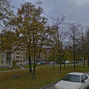 Vulica Prawdy, 55, Vitebsk: photo