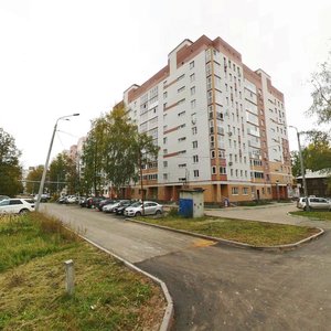 Panfilovtsev Street, 4, Nizhny Novgorod: photo