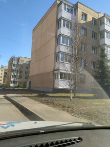 Krasnoselskoye Highway, 12к2, Pushkin: photo