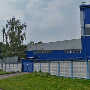 Transportnaya Street, 24, : foto