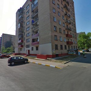Vorovskogo Street, 3/2, Ramenskoe: photo