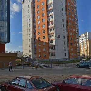 Niomanskaja Street, 71, Minsk: photo