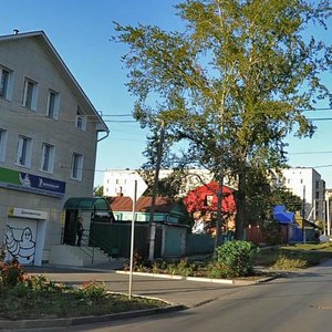 Mayakovskogo Street, 32, Ulyanovsk: photo