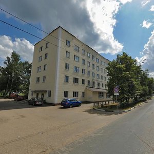 Territoriya Mikrorayon, 10, Ruza: photo