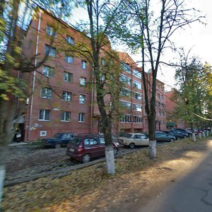 Ulitsa Chkalova, 18, Krasnoarmeysk: photo
