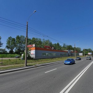 Belgradskaya Street, 1к4 ، سان بطرسبرغ: صورة