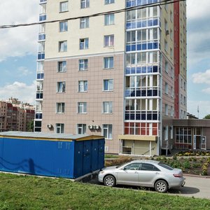 Sobornaya ulitsa, 14, Kemerovo: photo