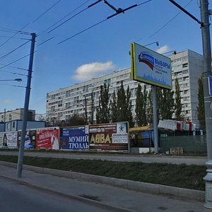 Mnyovniki Street, 10к1 ، موسكو: صورة
