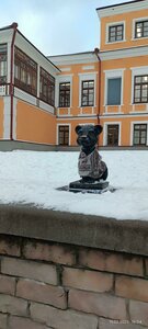 Oktyabrskiy Avenue, 7А, Pskov: photo