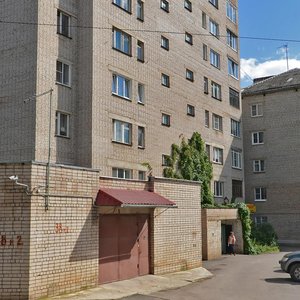 Oktyabrskaya Street, 38к2, Veliky Novgorod: photo