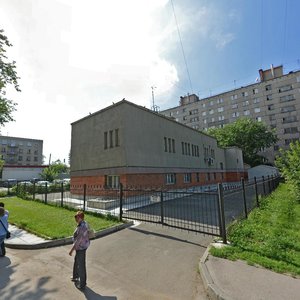 Ulitsa Shmidta, 10/1, : foto