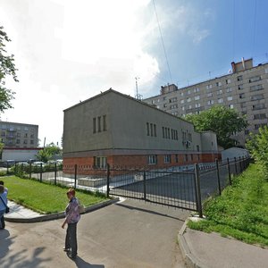 Ulitsa Shmidta, No:10/1, Novosibirsk: Fotoğraflar