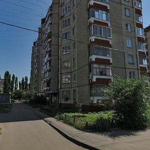 Dovatora Street, 6, Lipetsk: photo