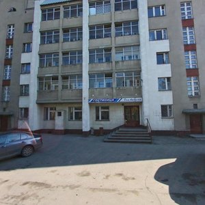 Kommunisticheskaya Street, 42, Nizhny Novgorod: photo