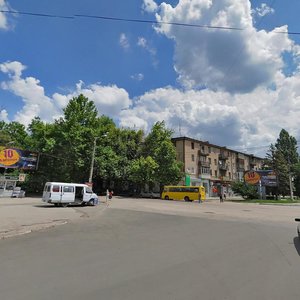 Симферополь, Севастопольская улица, 22: фото