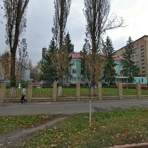 Donetska Street, 30, Kyiv: photo