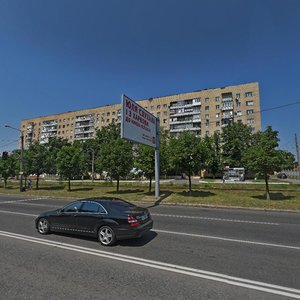 Poltavs'kyi Shlyakh Street, 188, Kharkiv: photo