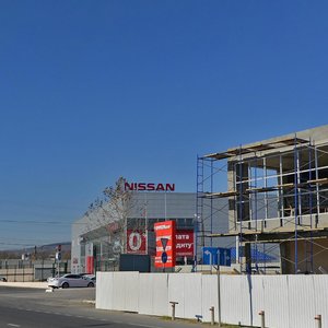 Promyshlennaya ulitsa, 1Г, Novorossiysk: photo