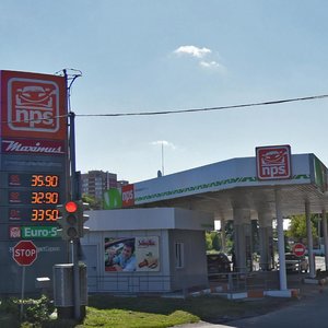 Zheleznodorozhnaya ulitsa, 2, : foto