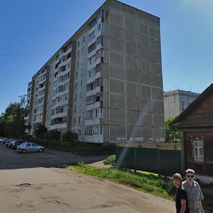 Кострома, Улица Юных Пионеров, 29: фото