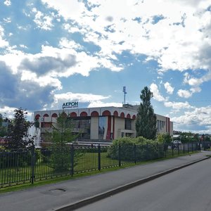 Lomonosova Street, 22А, Veliky Novgorod: photo