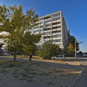 Kazakhskaya Street, 8, Volgograd: photo