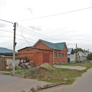 Volgogradskaya ulitsa, 30, : foto