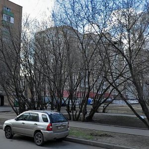 9th Sokolinoy Gory Street, 5, : foto