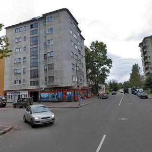 Moskovskiy Avenue, 3, Vyborg: photo