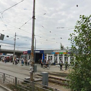 Tehnicheskaya Street, 12к1, Yekaterinburg: photo