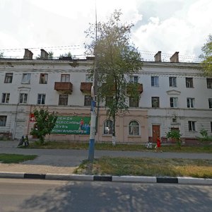 Воронеж, Улица Богдана Хмельницкого, 32: фото