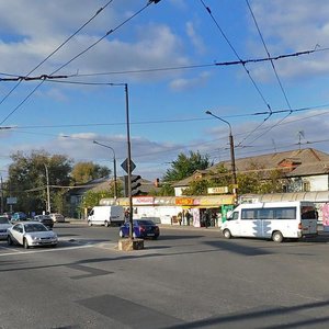 Kosmichna vulytsia, 83, Zaporizhia: photo