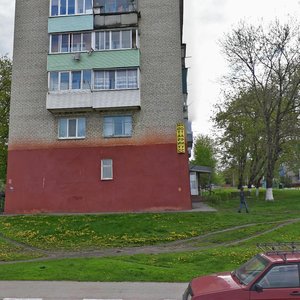 Ulitsa Frunze, 2В, Gubkin: photo